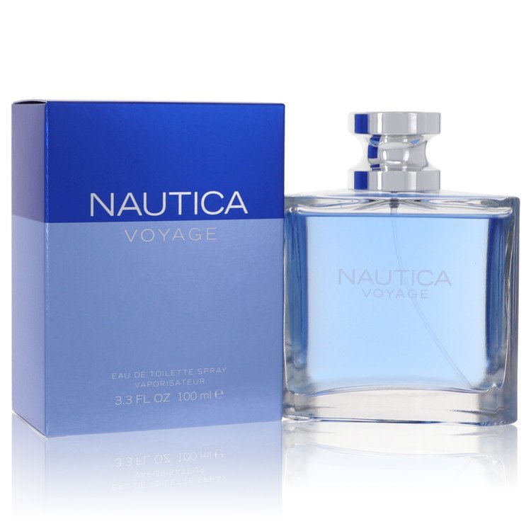 Nautica Voyage Eau de Toilette
