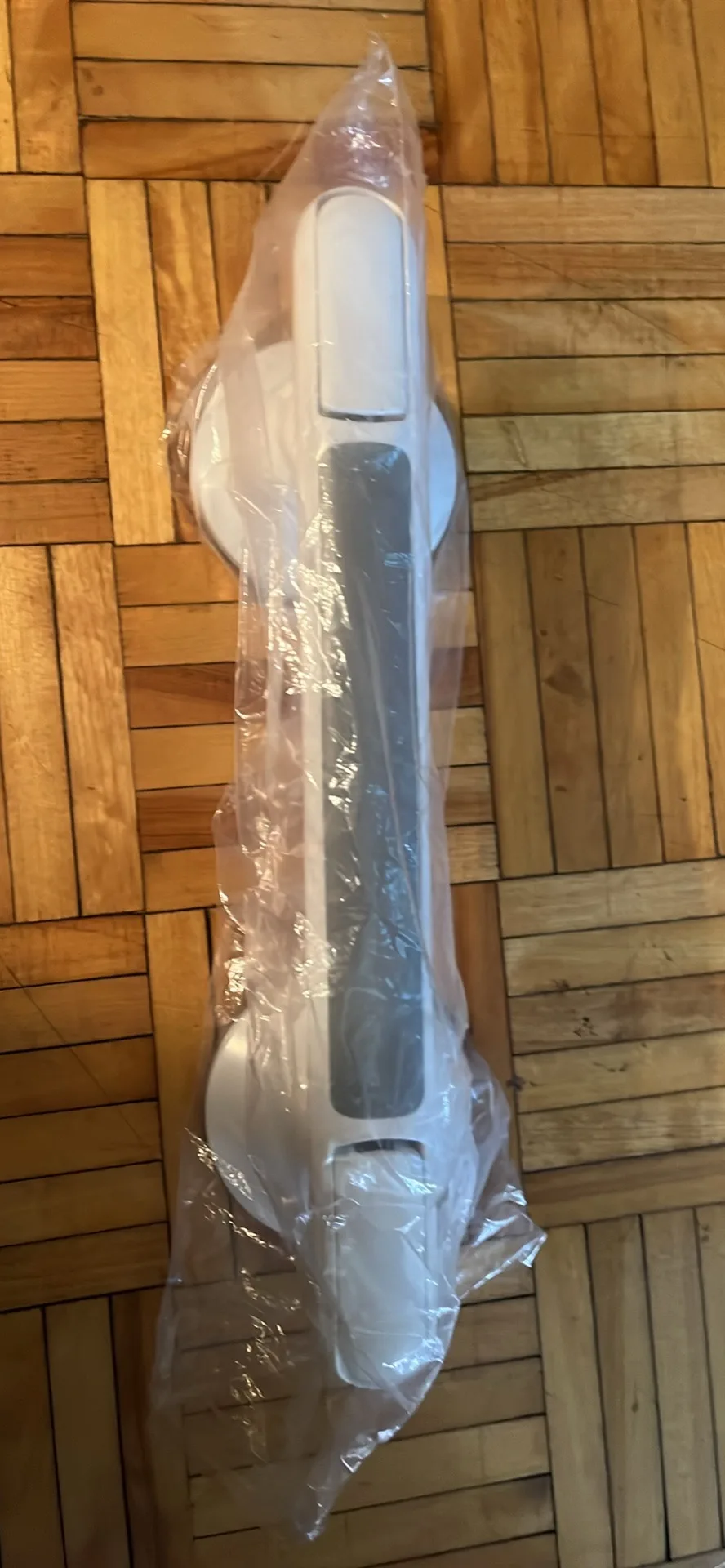 Safety Grab Bar thumbnail