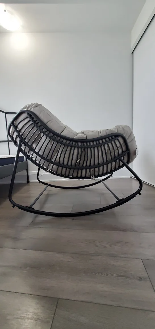 Rocking Chair (Canvas Cove) image indicator(3)