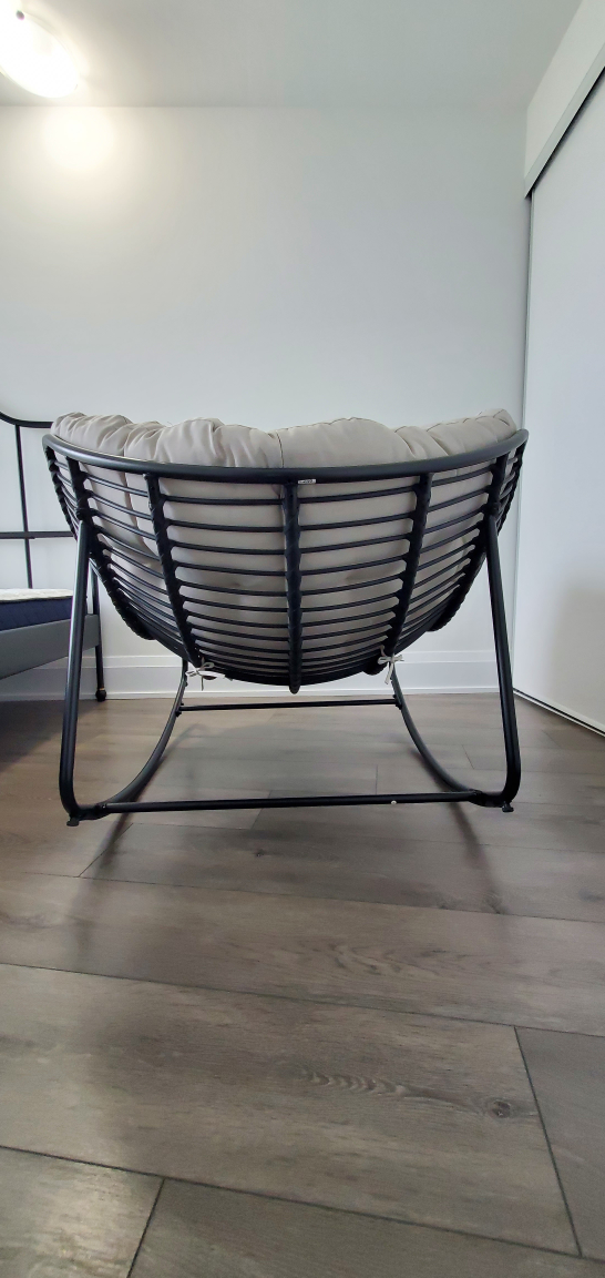 Rocking Chair (Canvas Cove) - photo 4