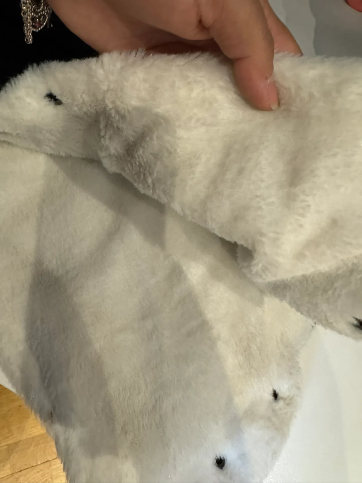 Stroller Hand Muffs image indicator(2)