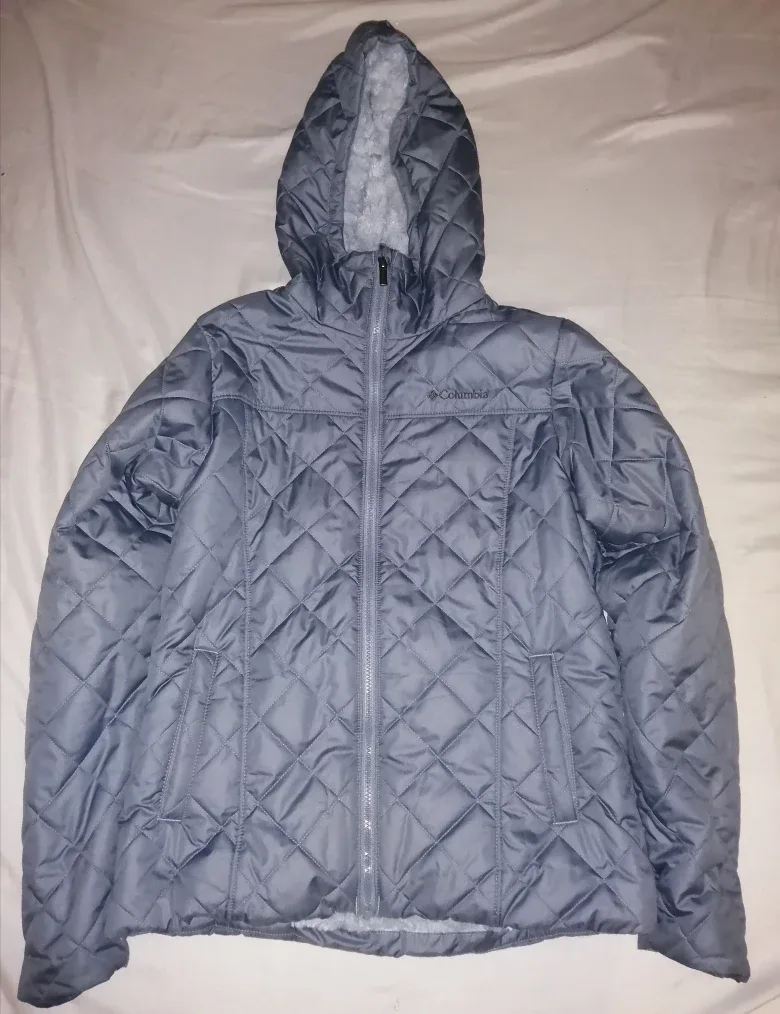 Columbia Women's Jacket thumbnail