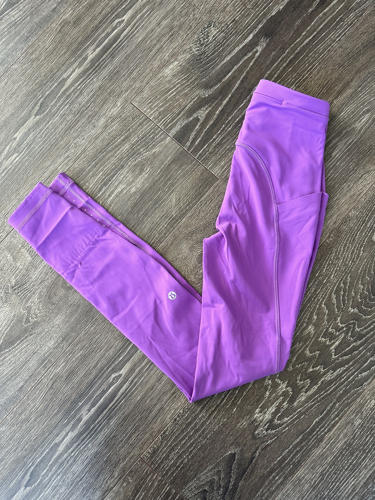 Lululemon Fast and Free Tight leggings size 0 - photo 2