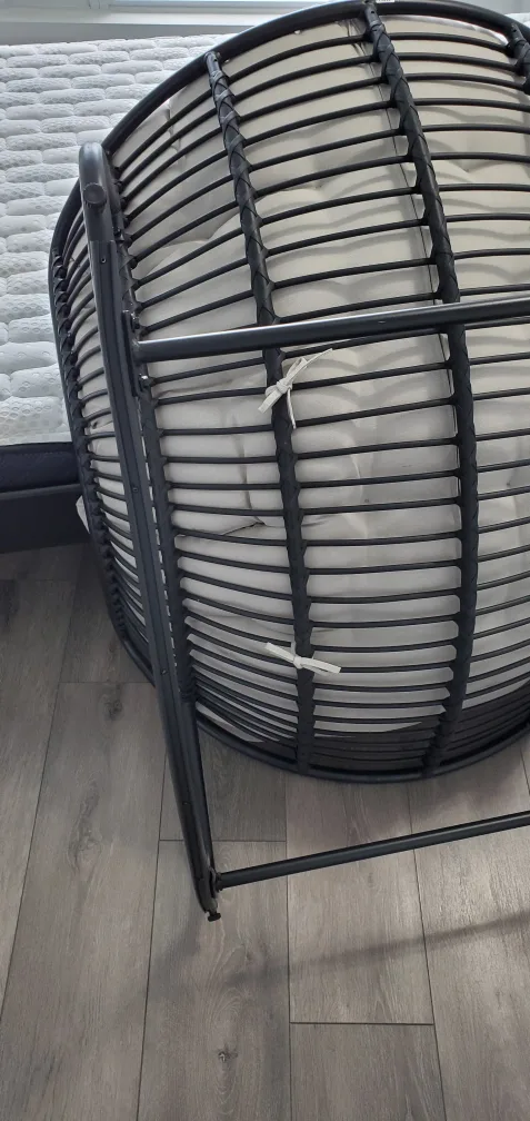 Rocking Chair (Canvas Cove) image indicator(8)