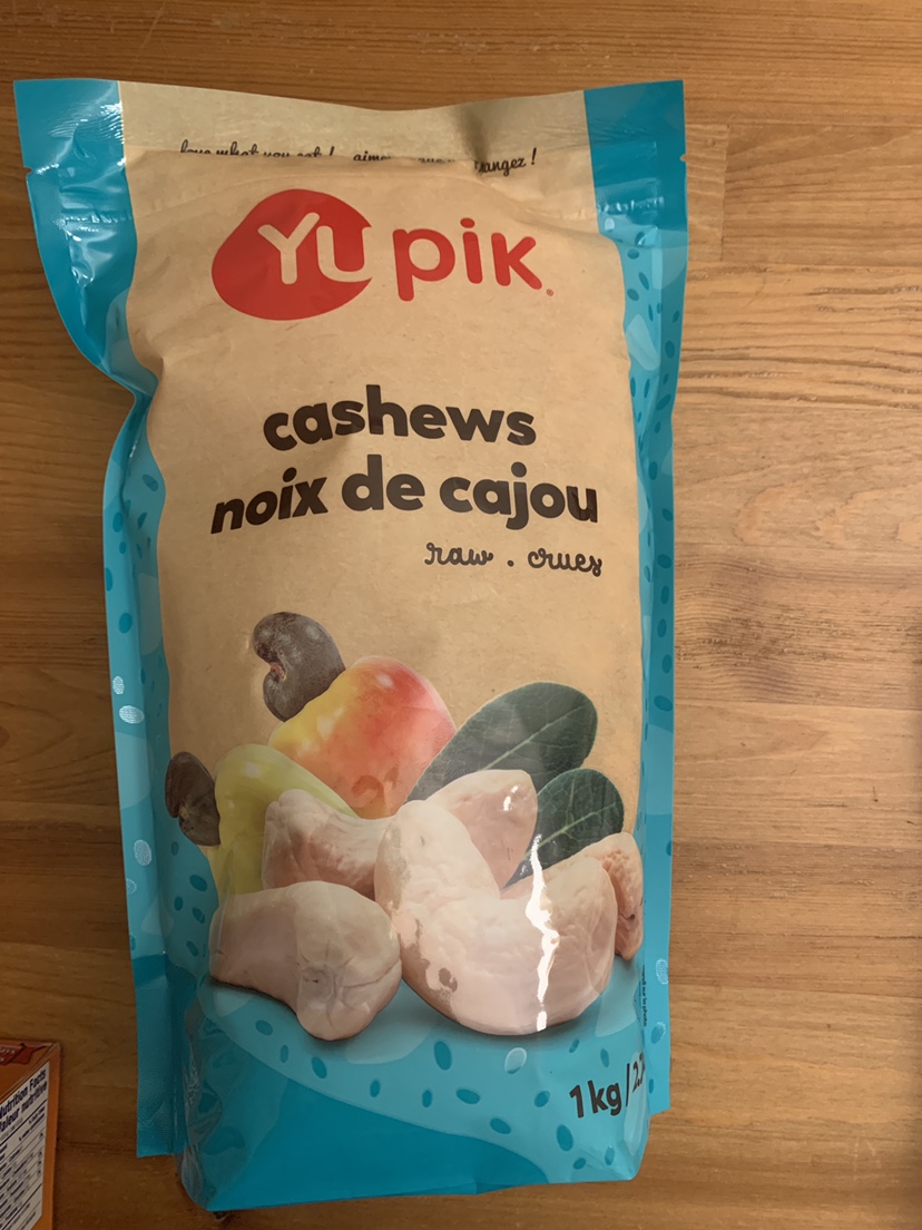 Chia Seeds, Hemp seeds, Cashews - photo 3