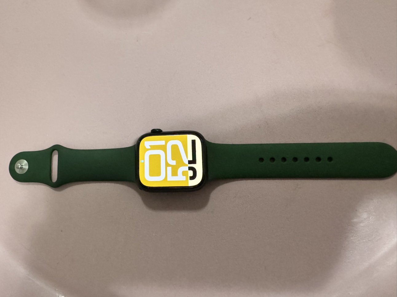 Apple Watch Series 7. 45 MM