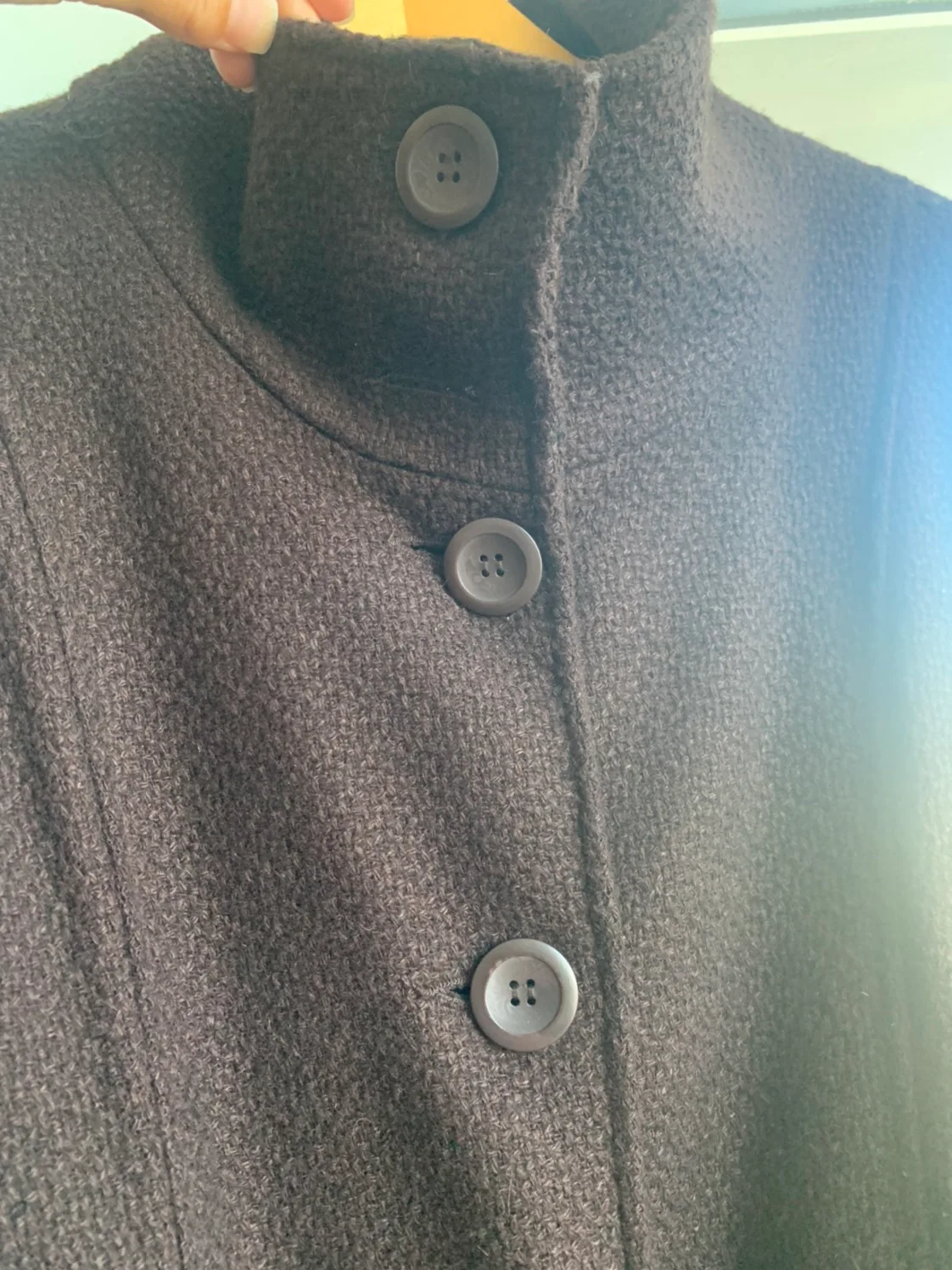 Women’s Coat image indicator(3)