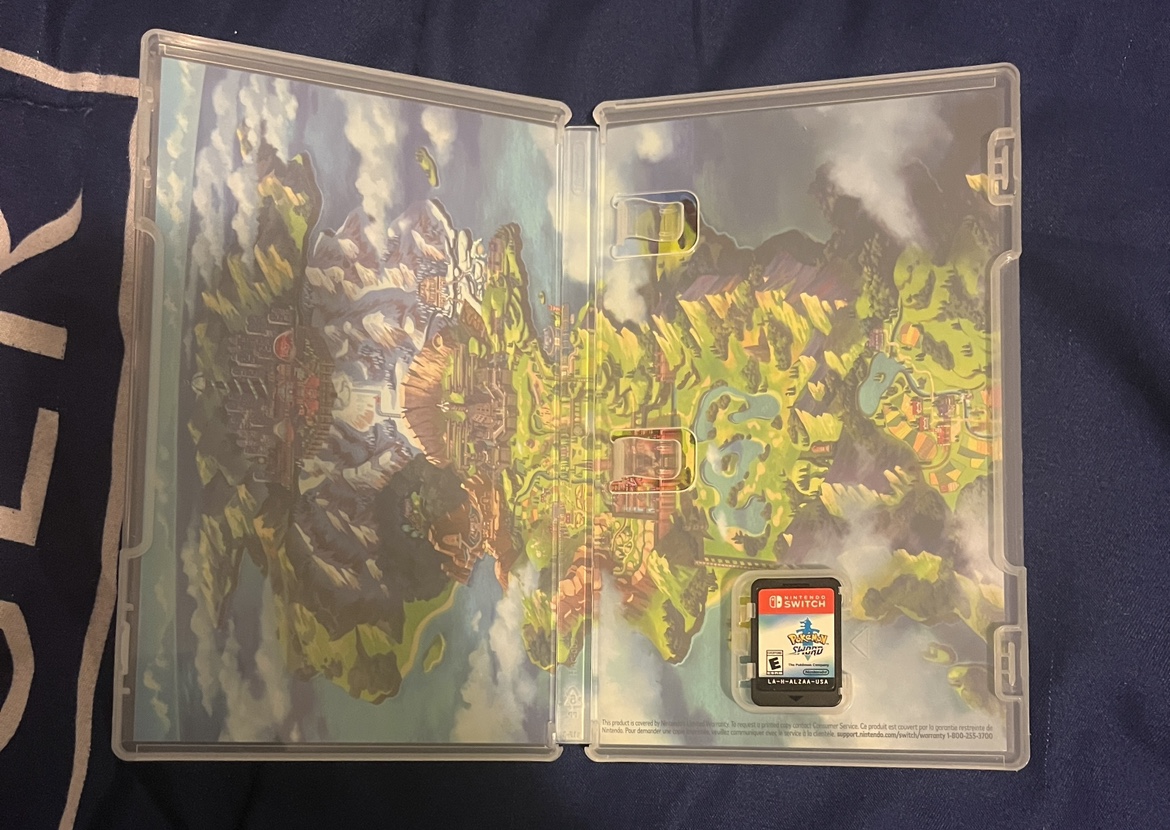 Nintendo Switch Console Bundle - photo 3