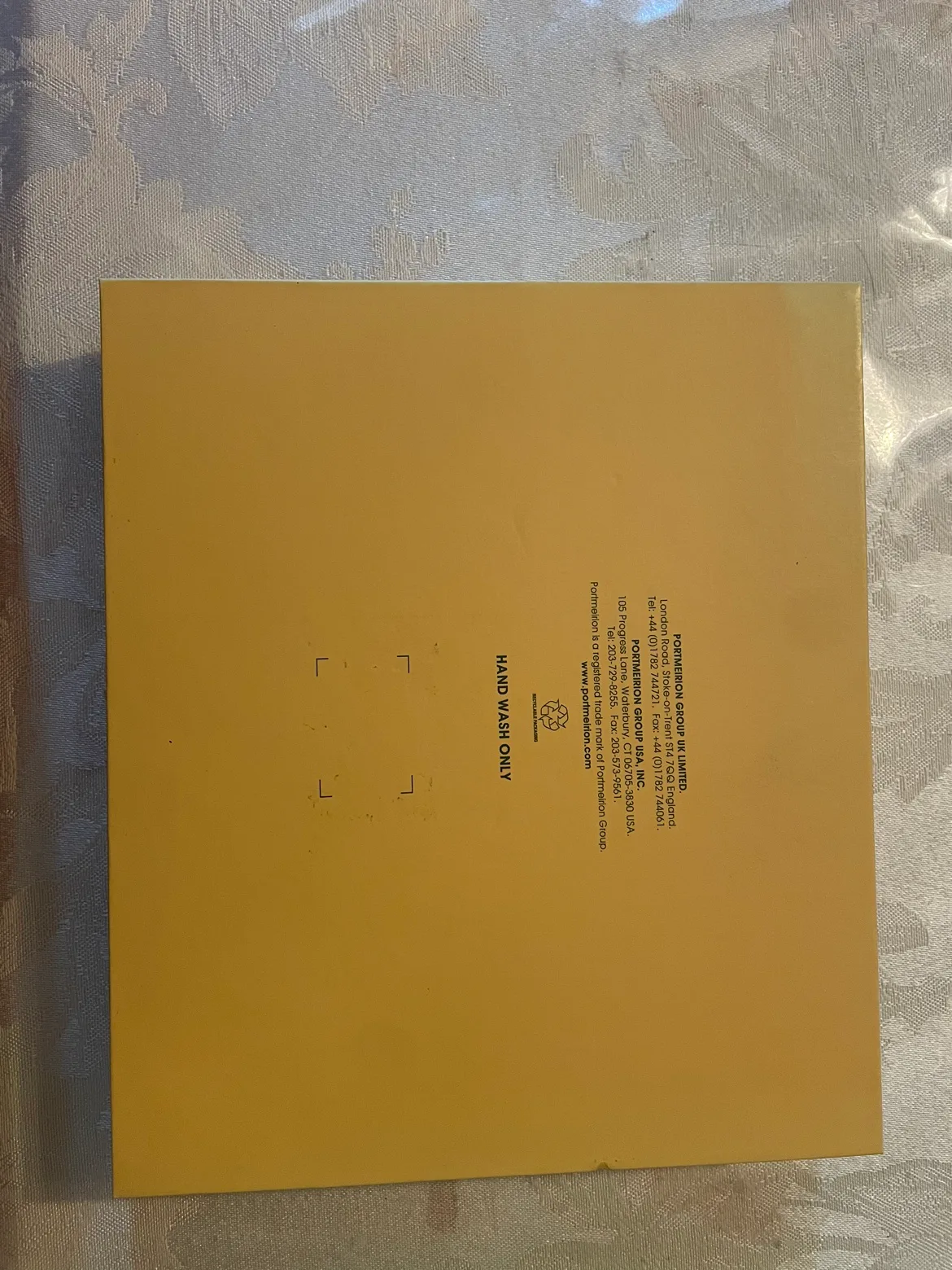 Pomona Teaspoons, Set of 6 image indicator(4)