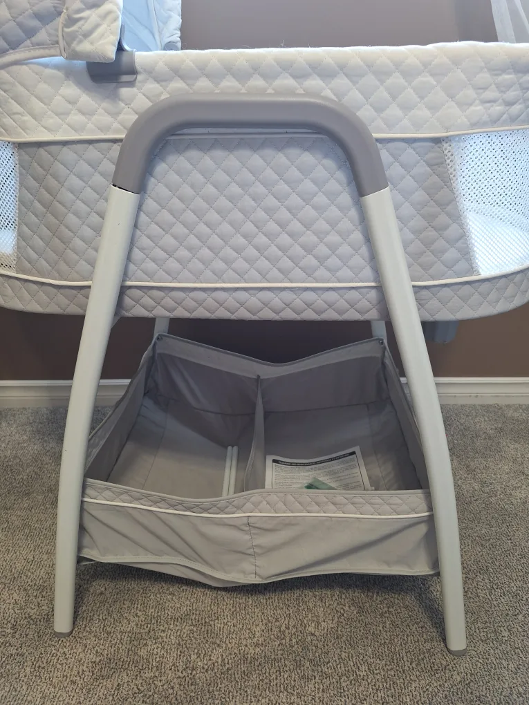 Blissbaby bassinet image indicator(3)