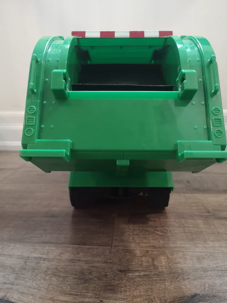 Toy Garbage Truck image indicator(3)