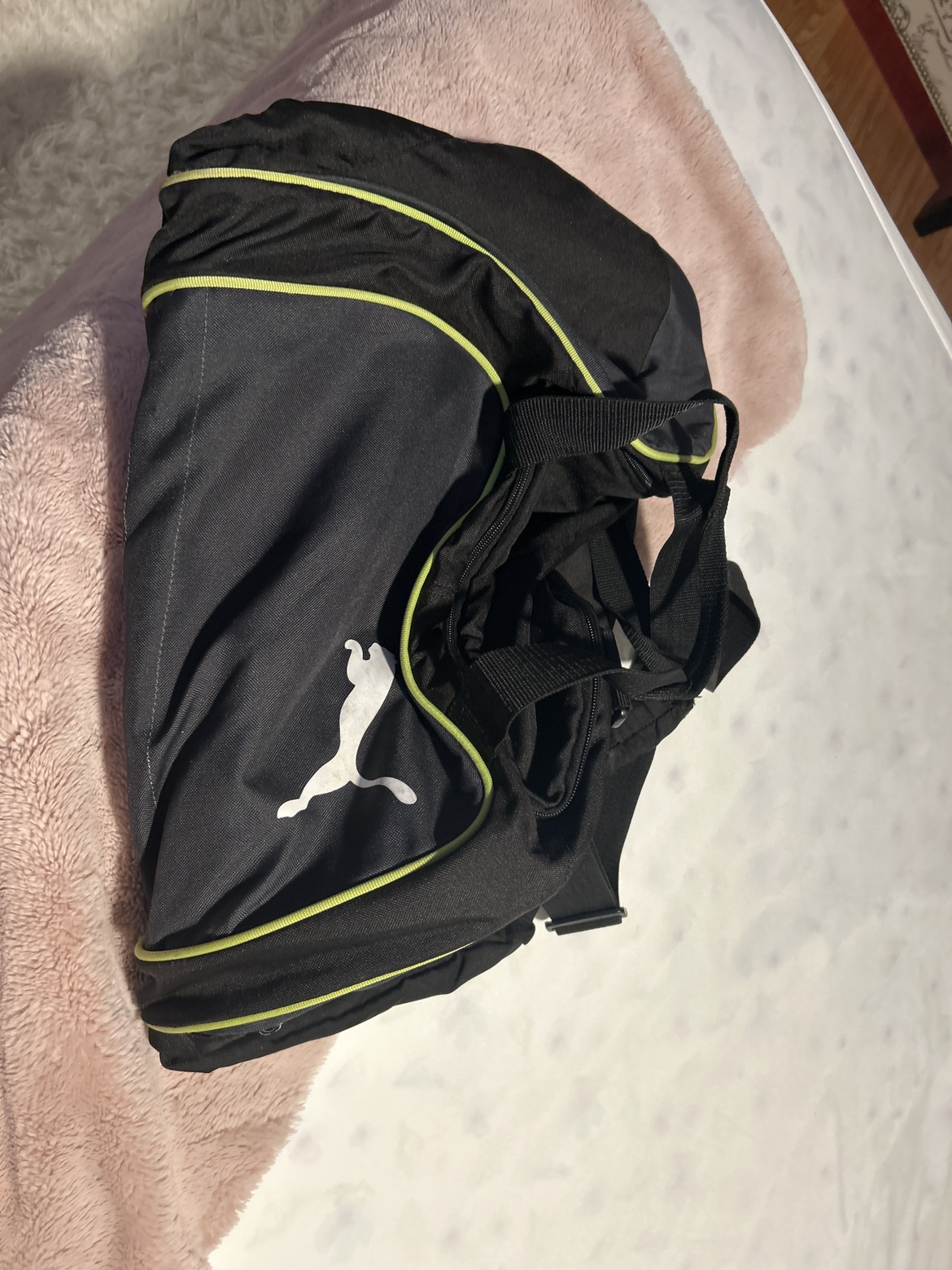 Puma Gym Bag