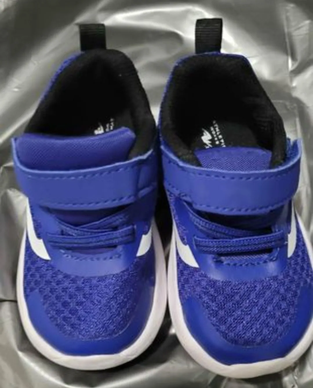 Baby Boy's Athletic Shoes thumbnail
