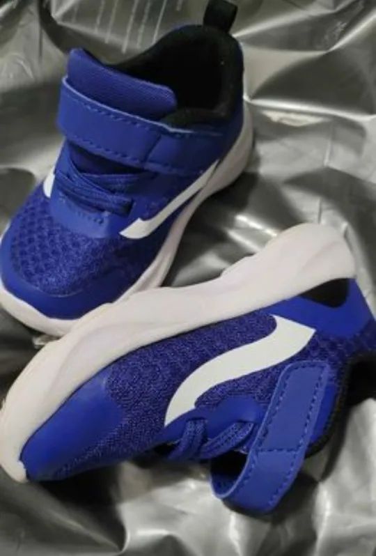 Baby Boy's Athletic Shoes image indicator(2)