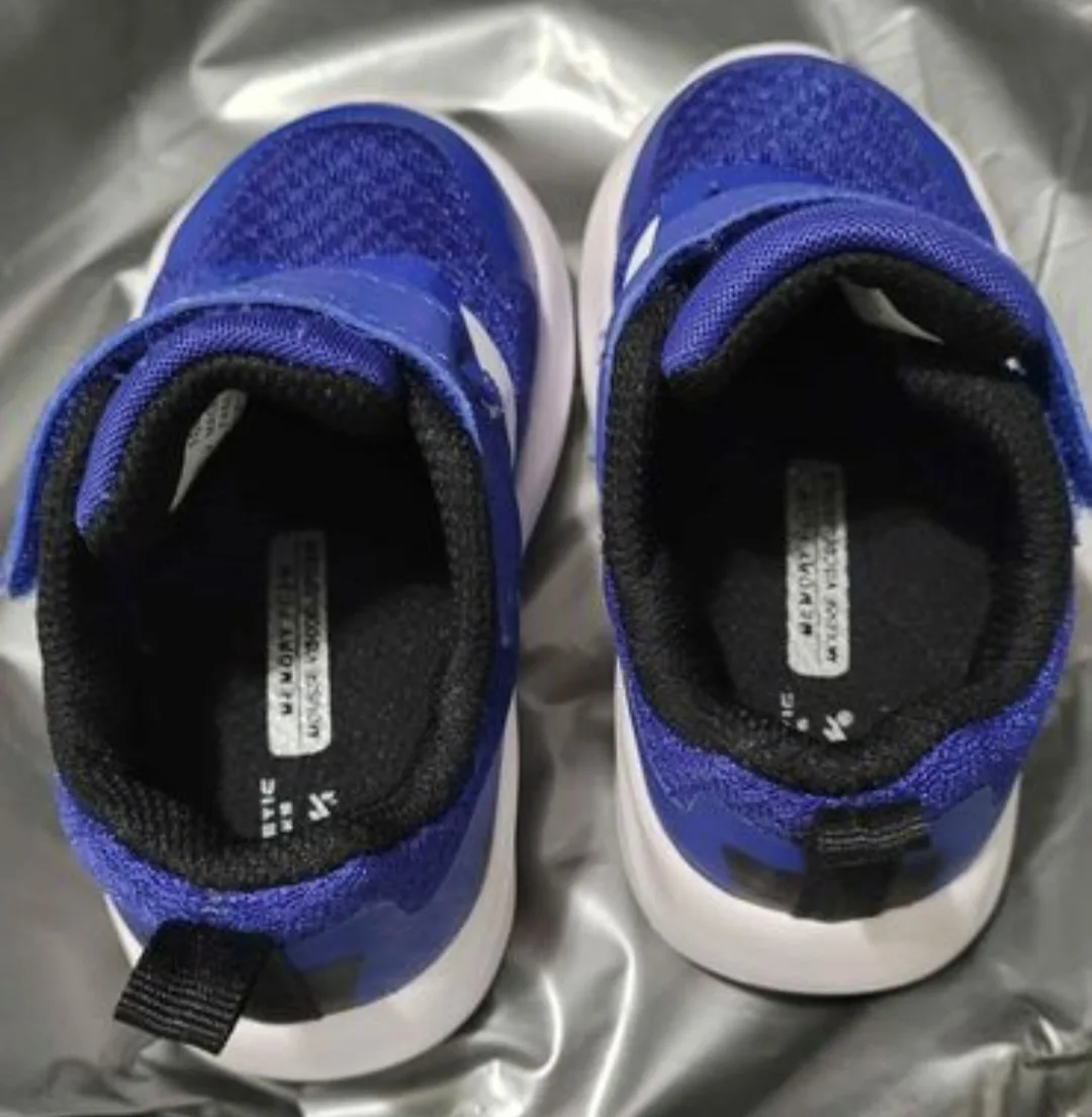 Baby Boy's Athletic Shoes image indicator(3)