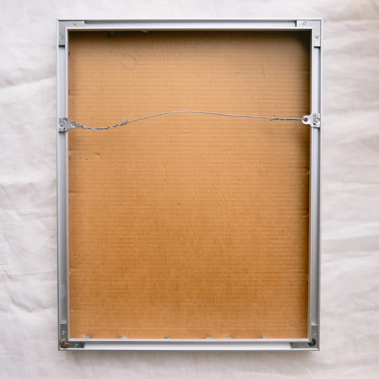 Framed Vintage Vogue Magazine Cover image indicator(4)