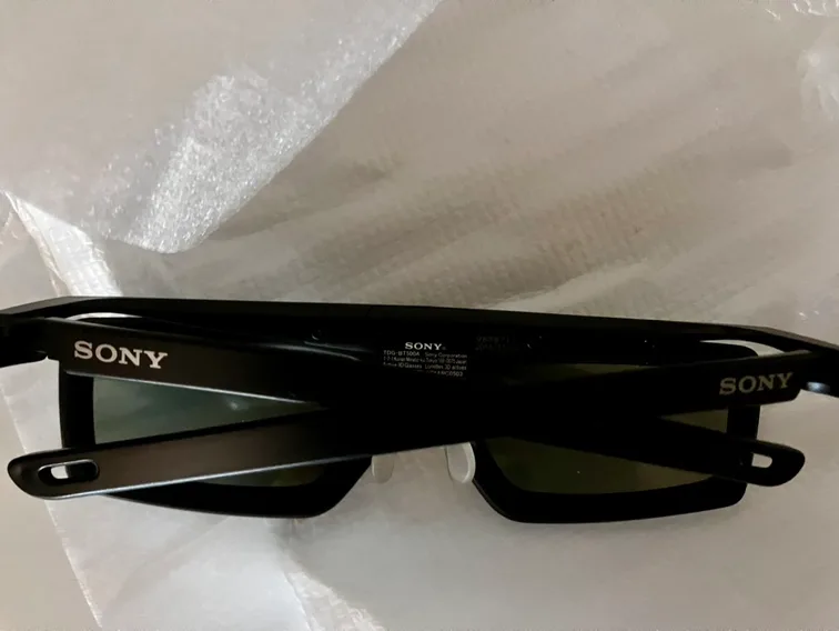 Sony Active 3D Glasses image indicator(3)