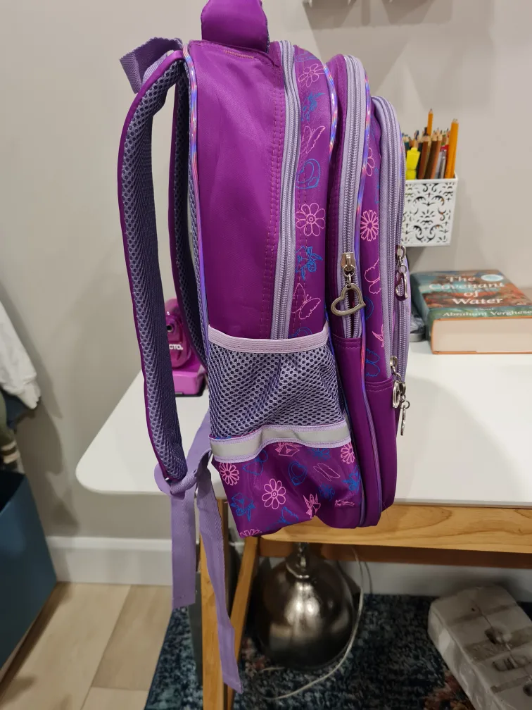 Disney Princess Backpack image indicator(2)