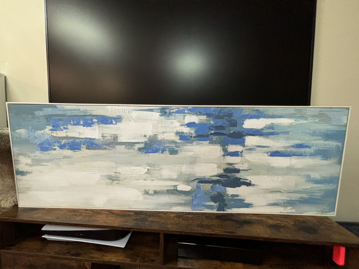 Wall art