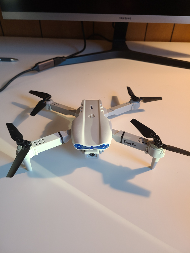 Camera Drone - photo 3