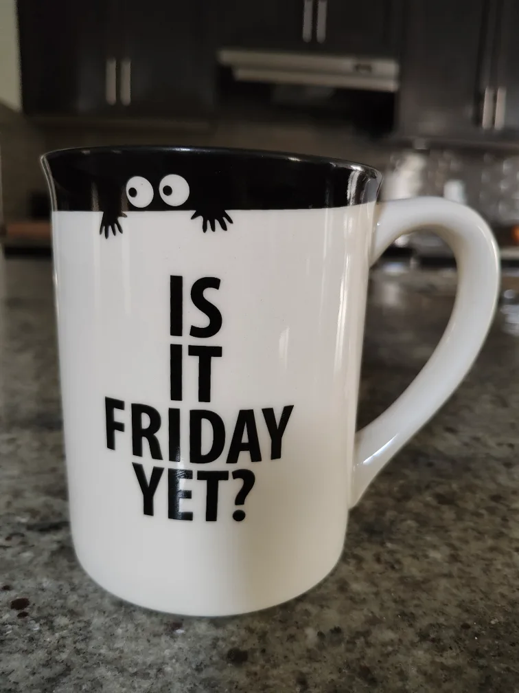 Coffee mug thumbnail