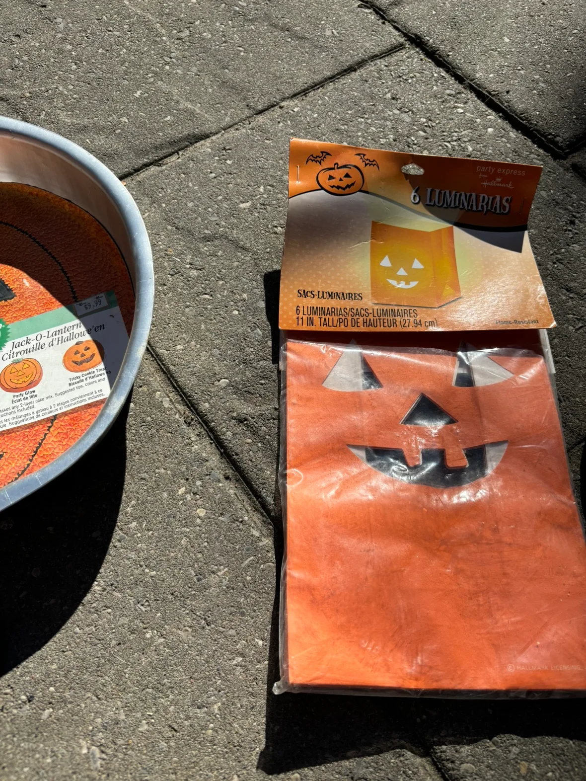 Halloween Party Supplies image indicator(3)