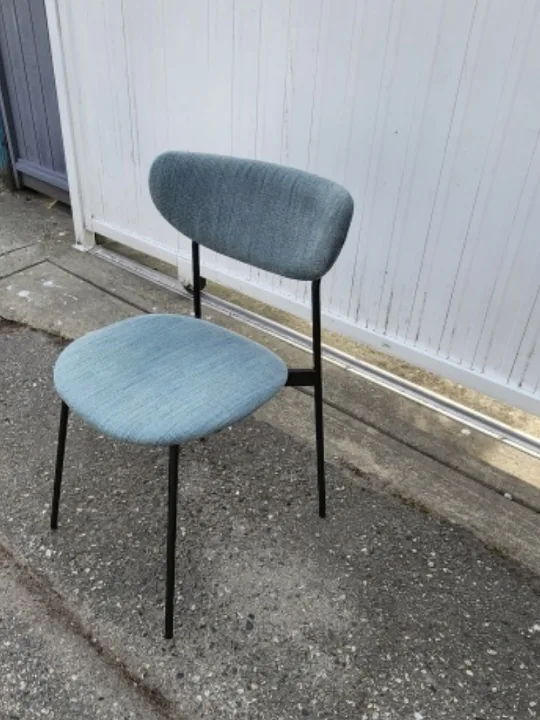 West Elm MCM Dining Chair image indicator(3)