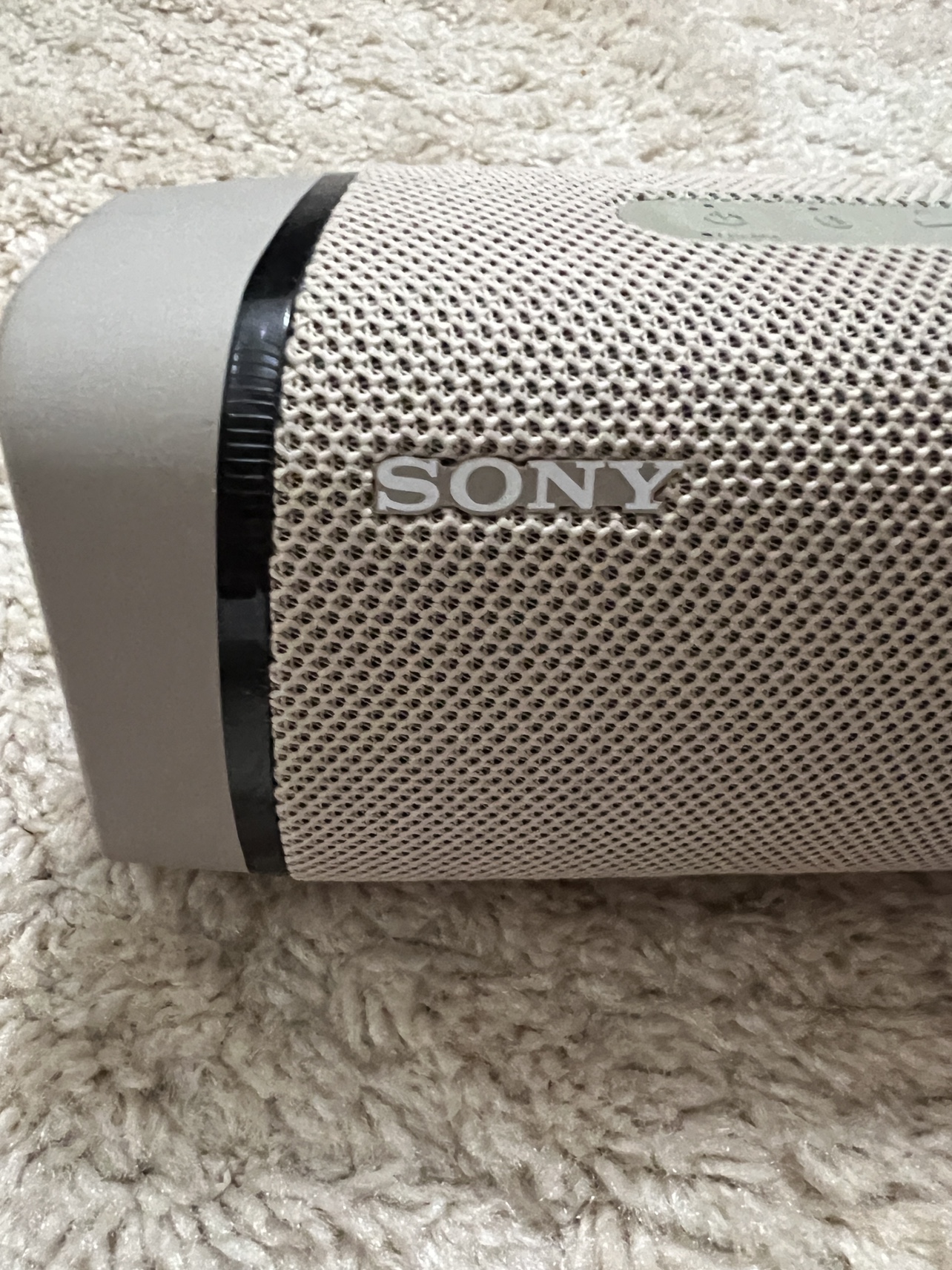 Sony SRS-XB31 Bluetooth Speaker - photo 3