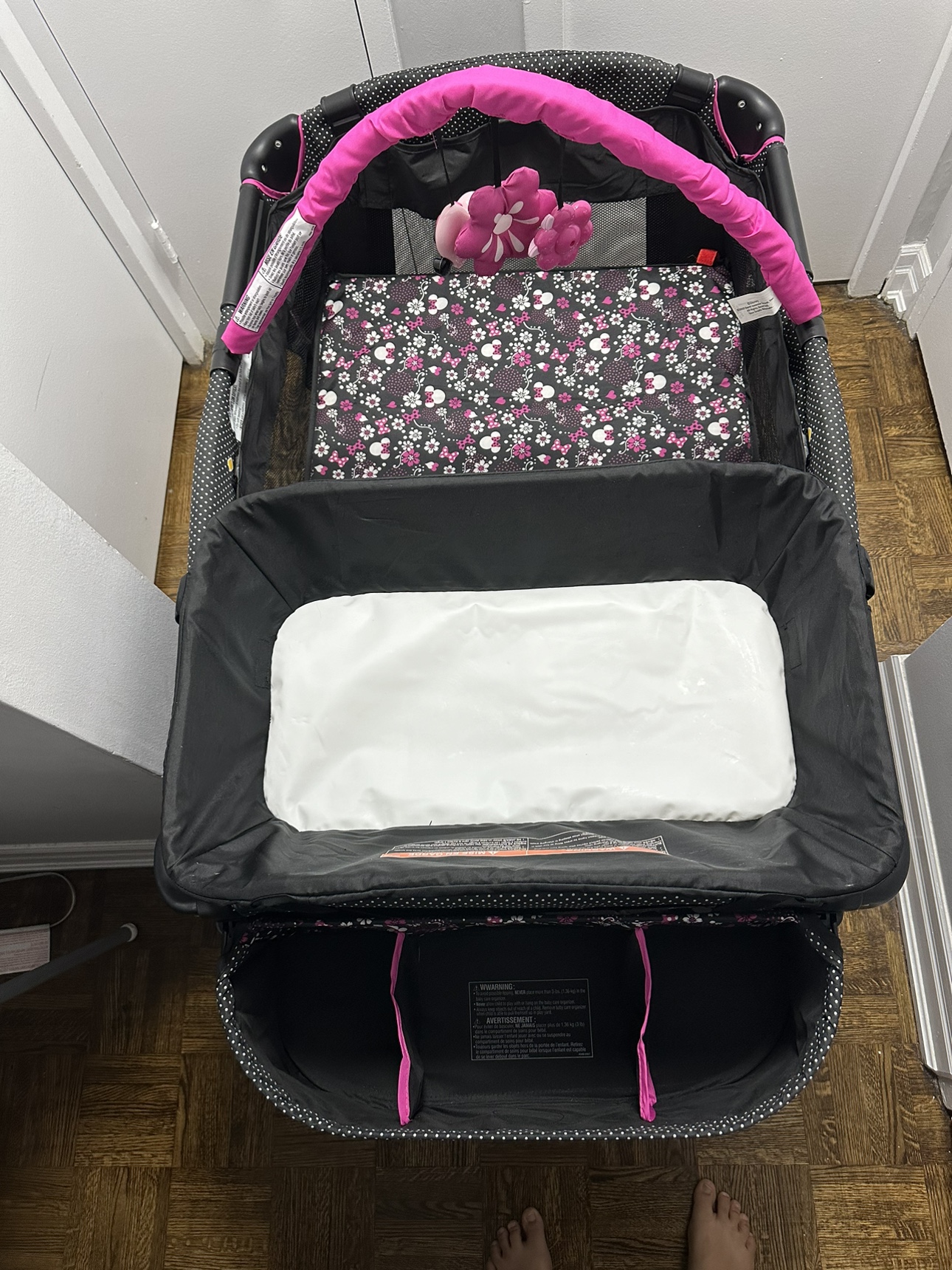 Minnie Mouse Playard - photo 4