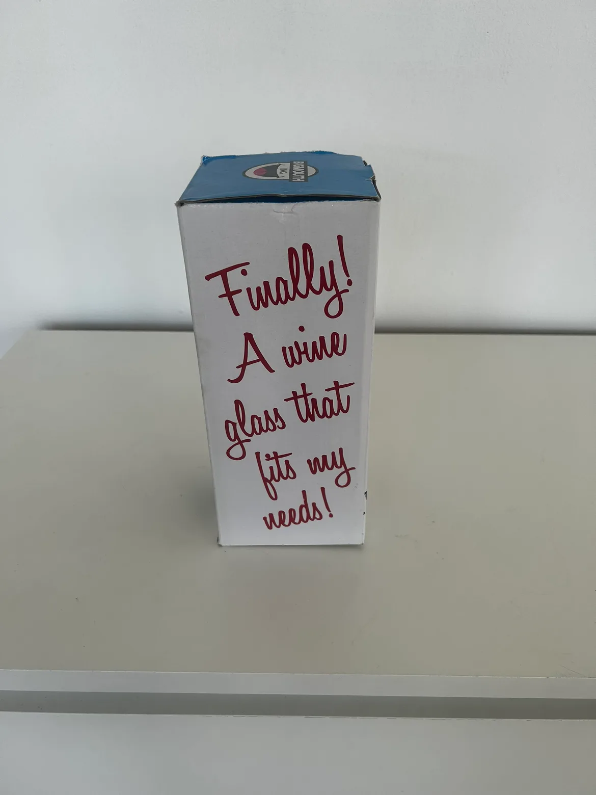 Funny Wine Glass image indicator(2)