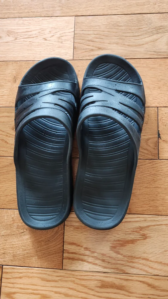 Black Slides thumbnail