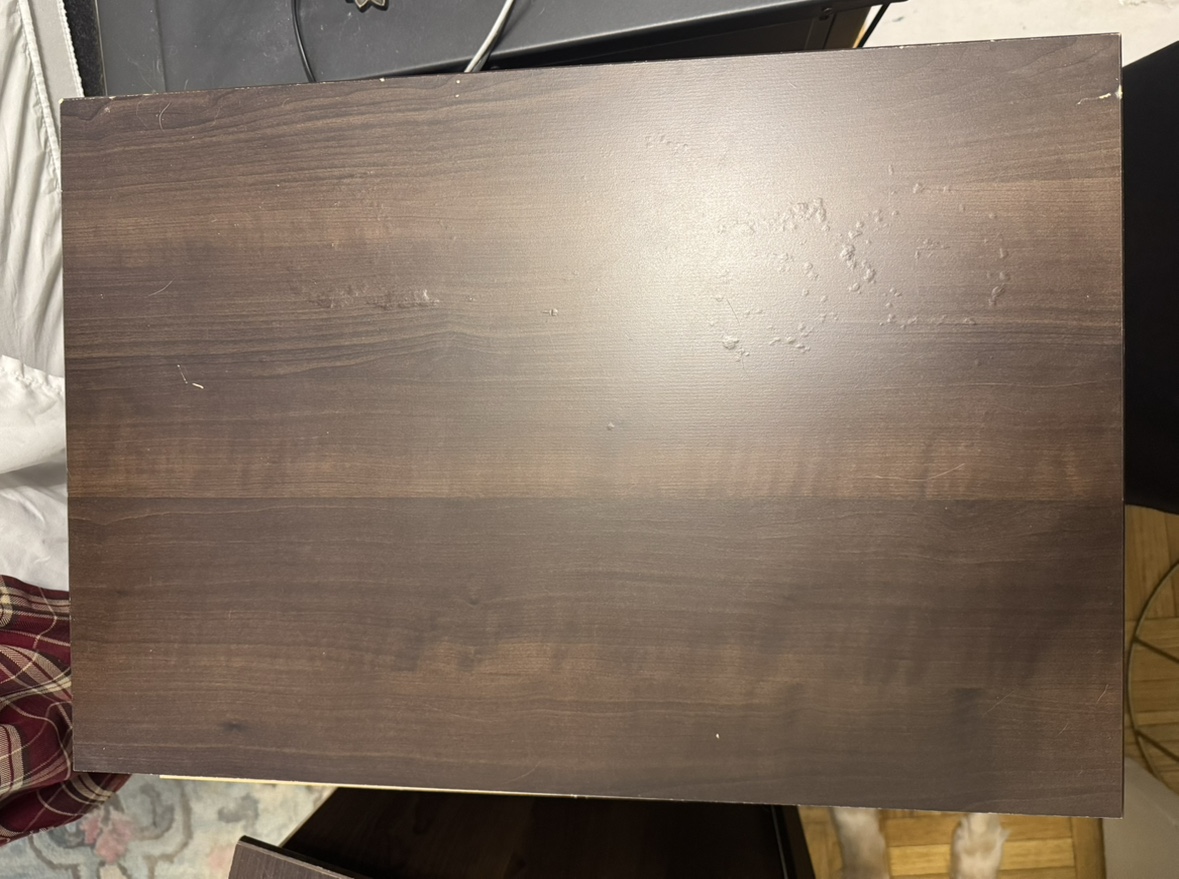 Nightstands- set of 2 - photo 5