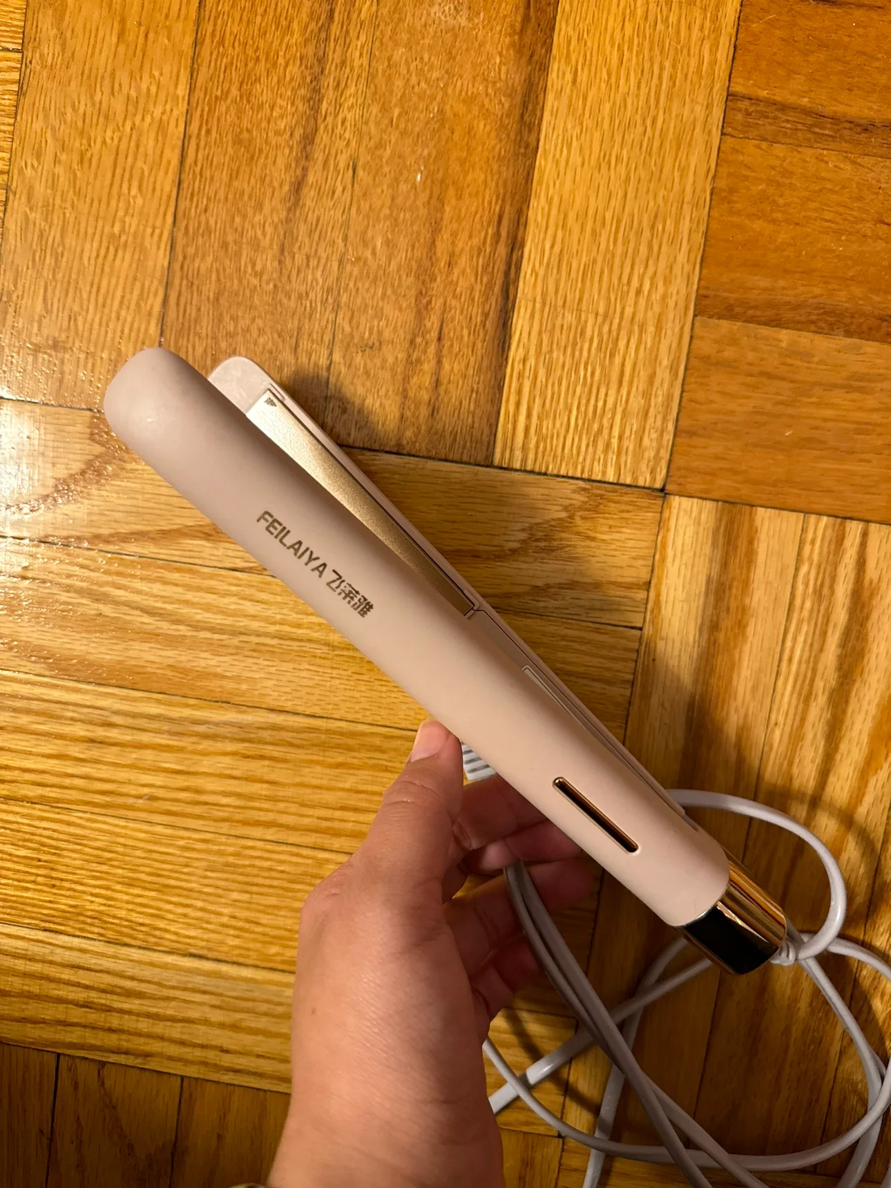 Feilaiya Hair Straightener thumbnail