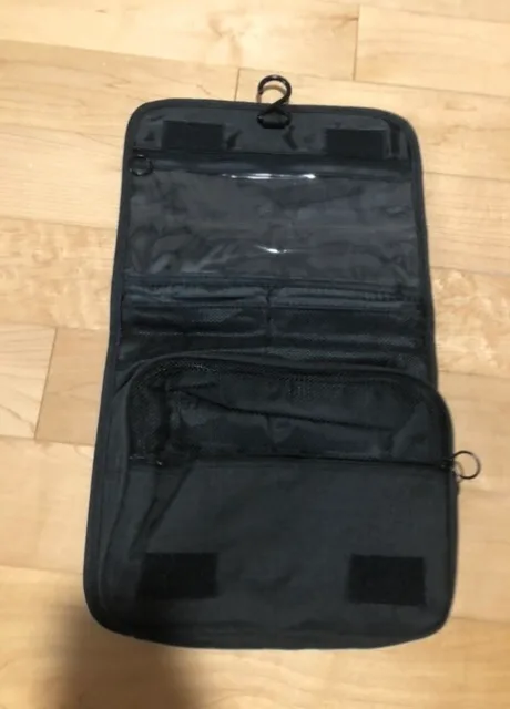 🆕Hanging Toiletry Bag image indicator(2)