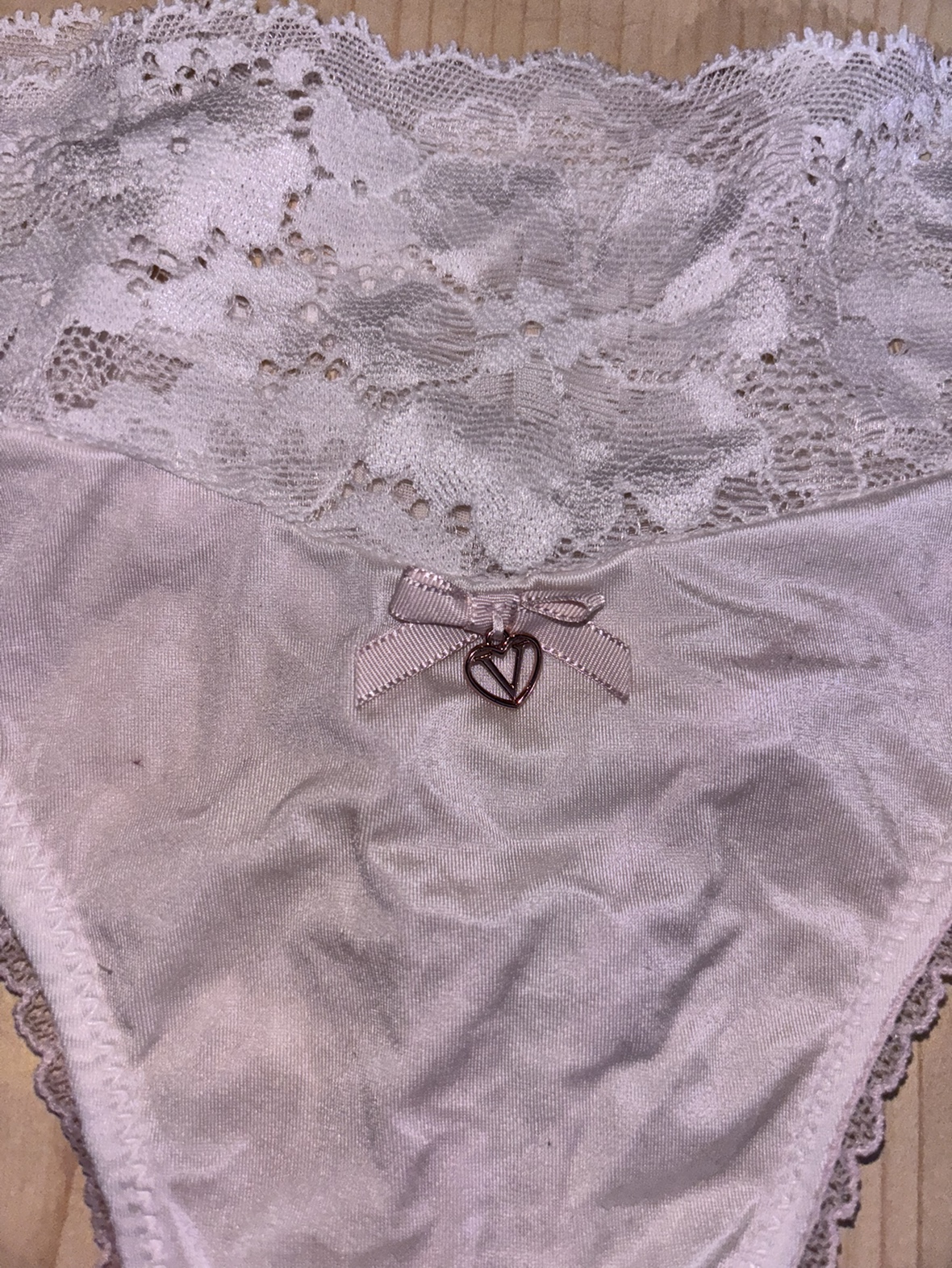 Brand name thongs - photo 3