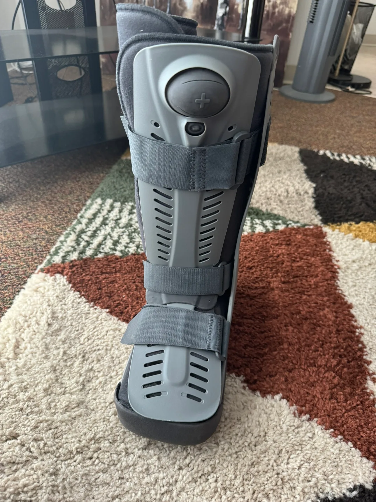 Air Cast Walking Boot image indicator(3)