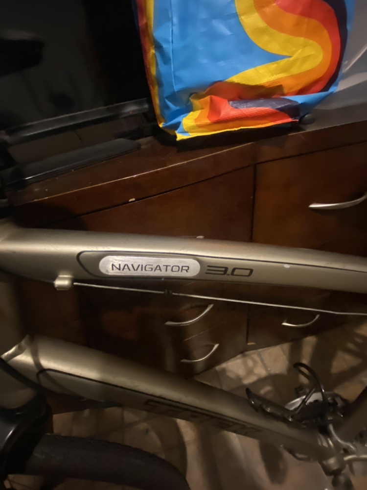 Trek Navigator 3.0 Bicycle - photo 2