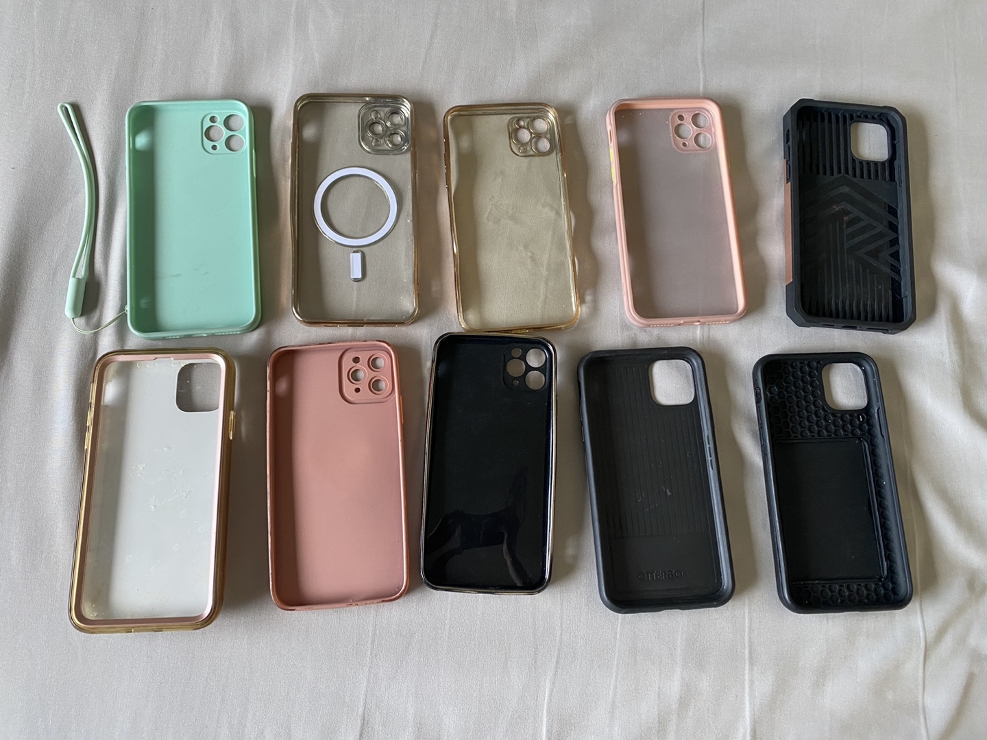 Iphone 11 Pro Cases - photo 2