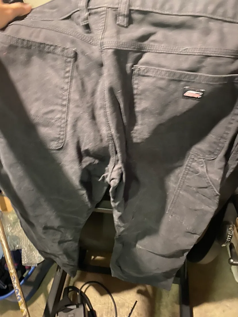 Work pants. And jeans image indicator(2)