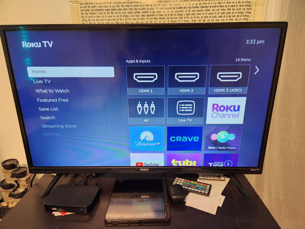Roku TV - photo 3