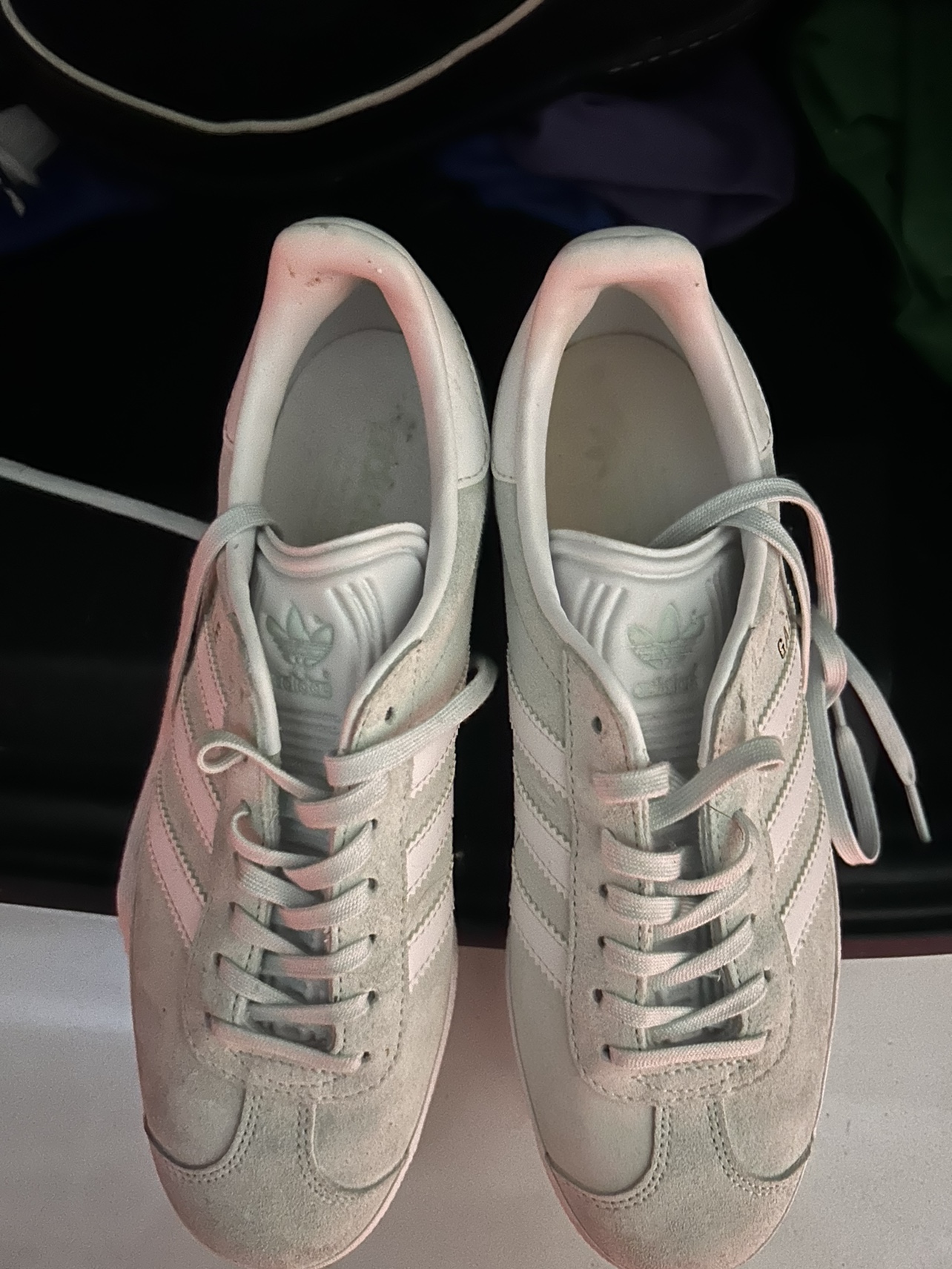 Adidas Gazelle Sneakers - photo 2