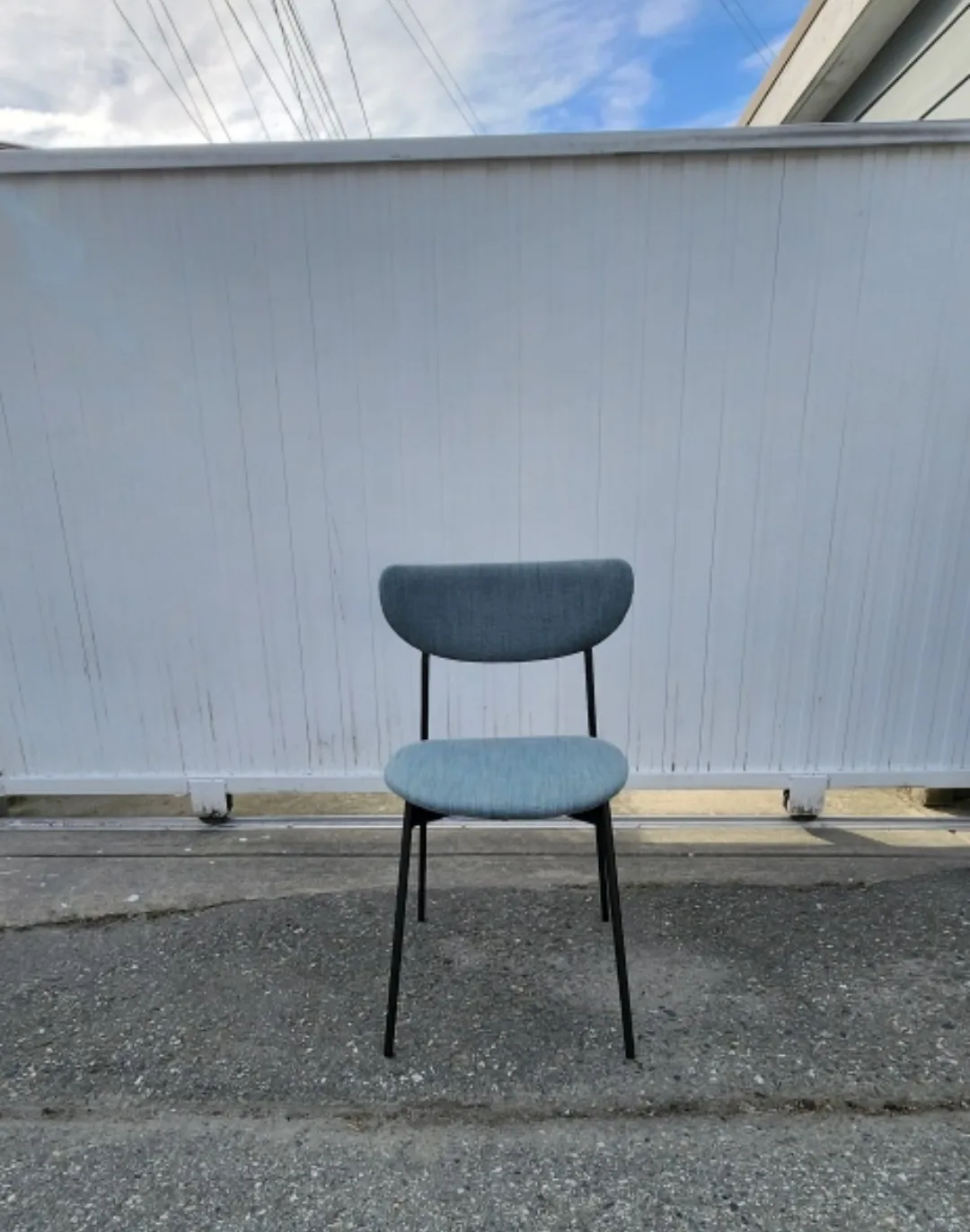 West Elm MCM Dining Chair image indicator(2)