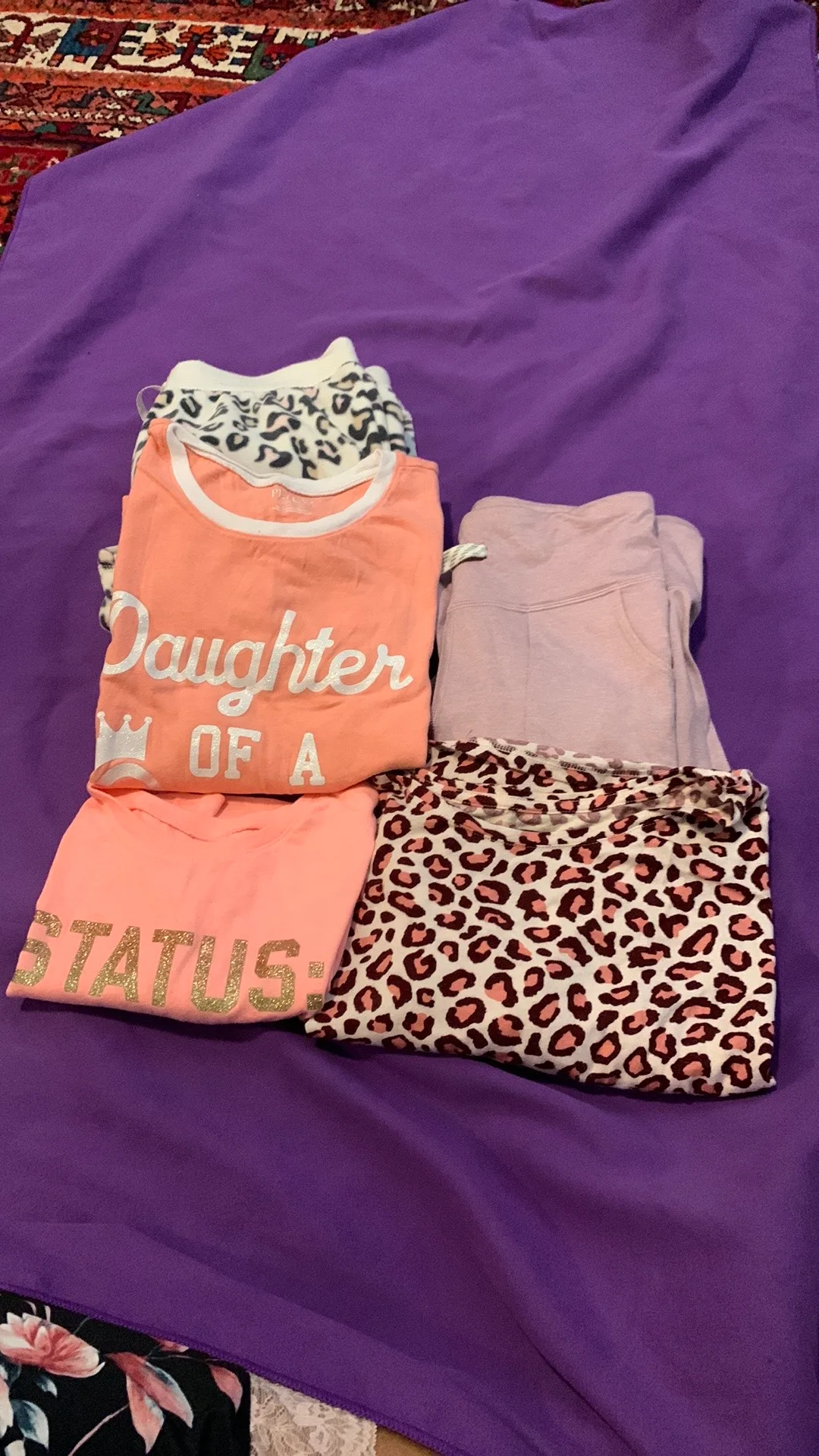 Girls' Clothes Bundle image indicator(2)