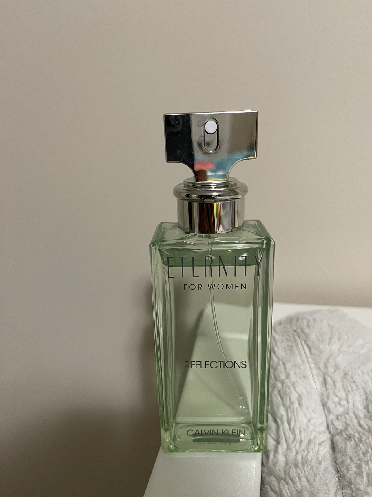 Calvin Klein Eternity for Women Perfume