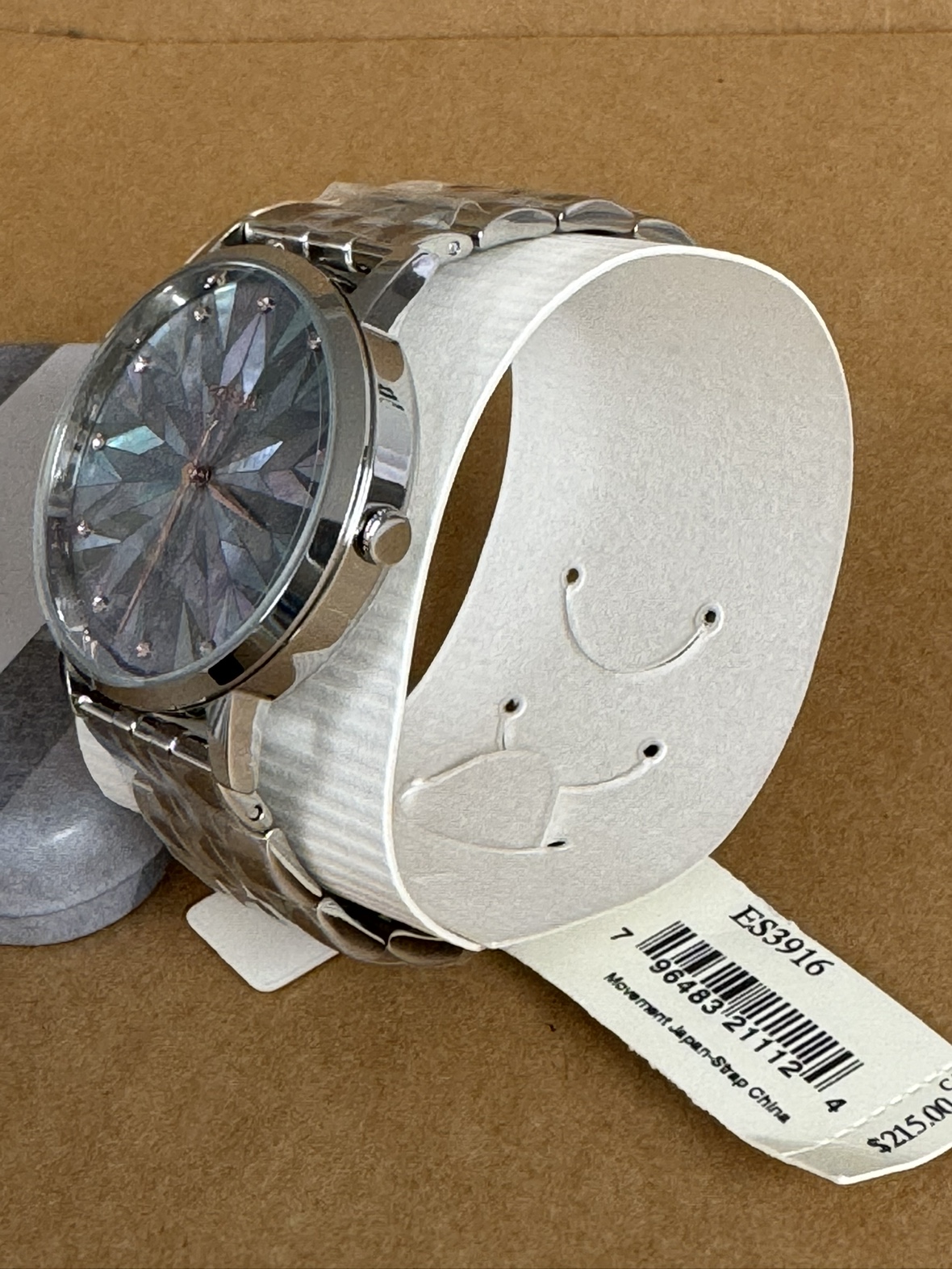 Fossil Vintage Muse ES3916 - photo 4