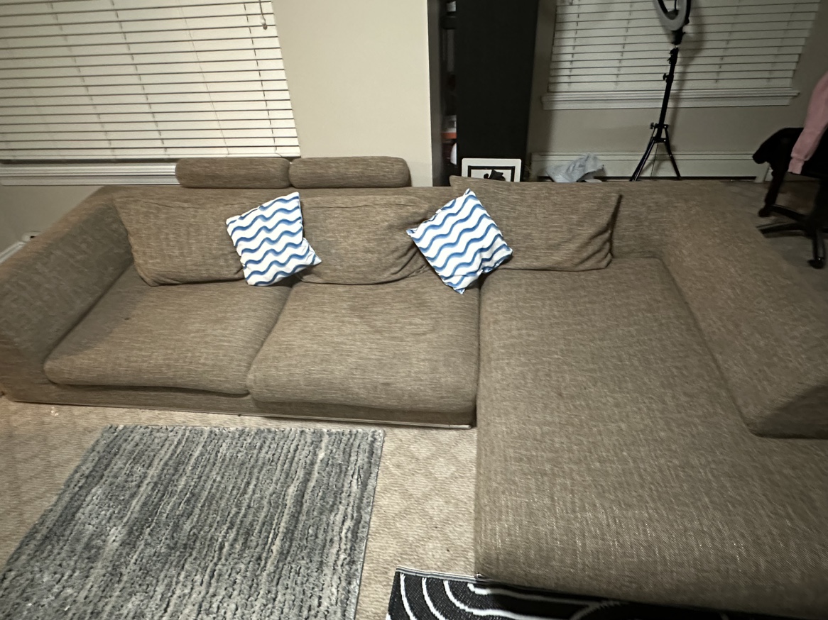 Sectional Sofa