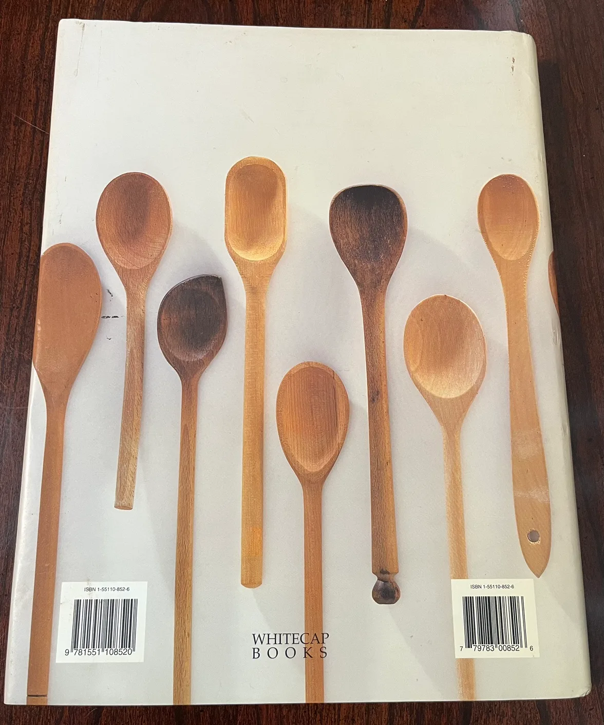 The Essential Baking Cookbook image indicator(2)