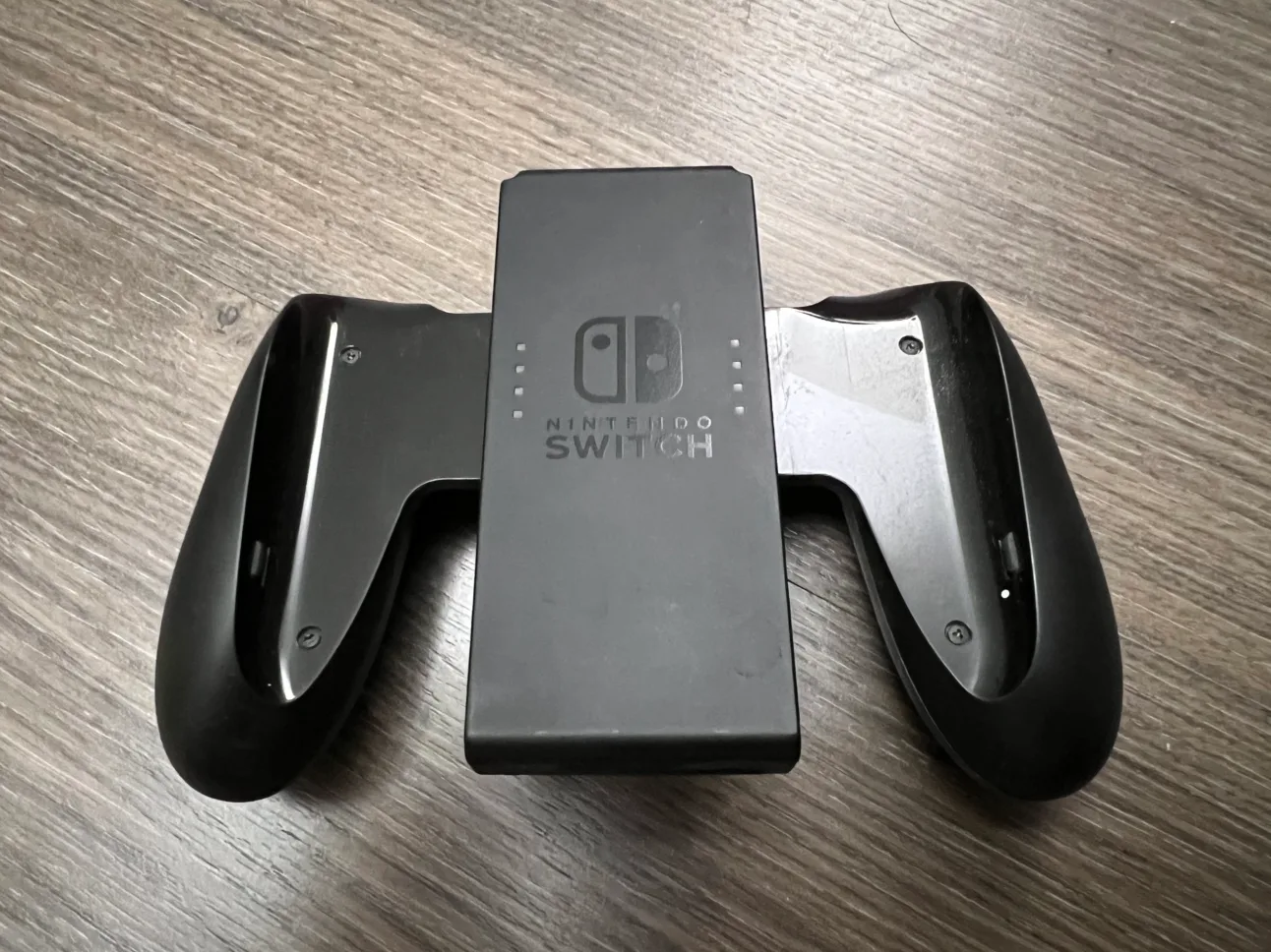 Nintendo Switch Console (Original box included) + Carrying Case image indicator(5)