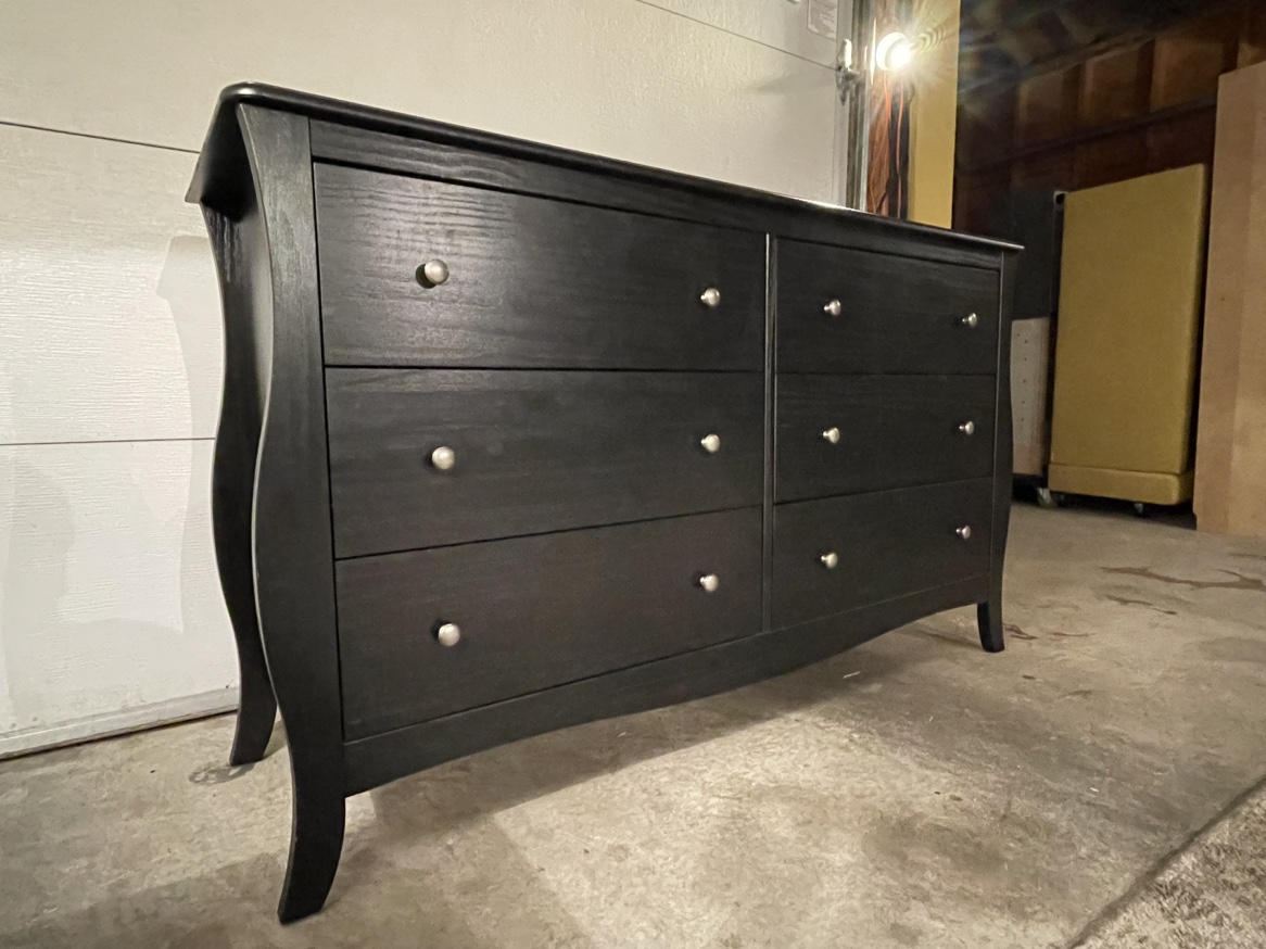 Ikea Hasselvika 6 Drawer Dressers- Pick Up Only - photo 2