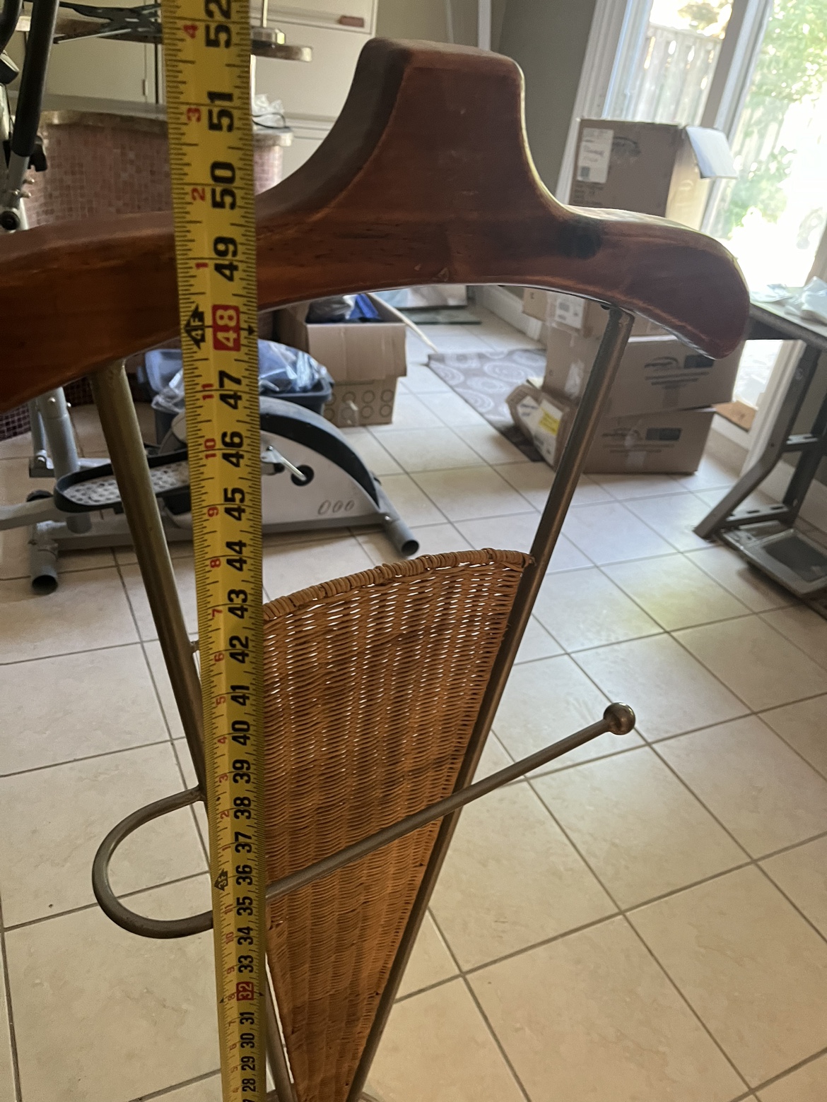 Coat Hanger - photo 2